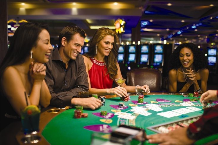 BoyleSports Live Casino